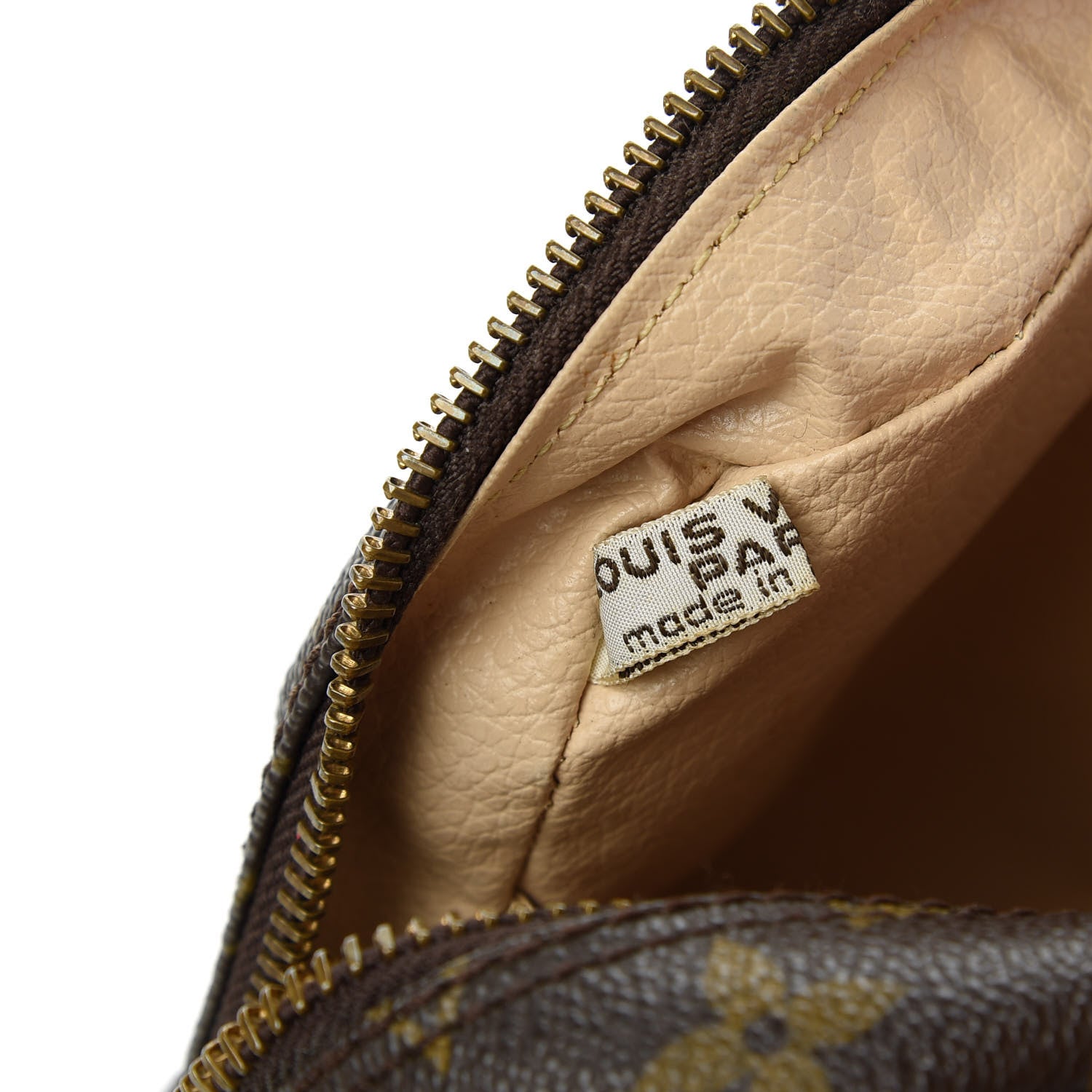 Louis Vuitton Monogram Trousse Toilette 23 8 of 9