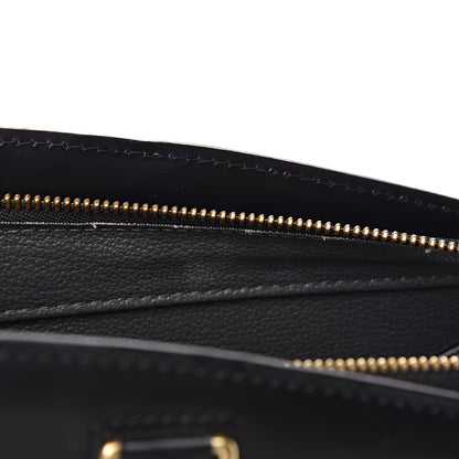 Louis Vuitton Epi Riviera Black 8 of 11