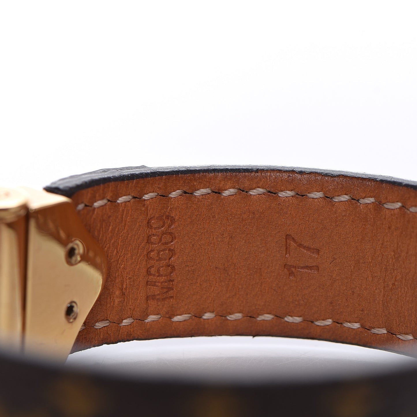 Monogram Nano Bracelet 17
