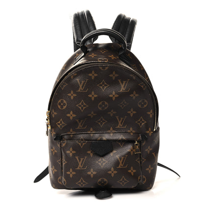 Louis Vuitton Monogram Palm Springs Backpack PM 1 of 10
