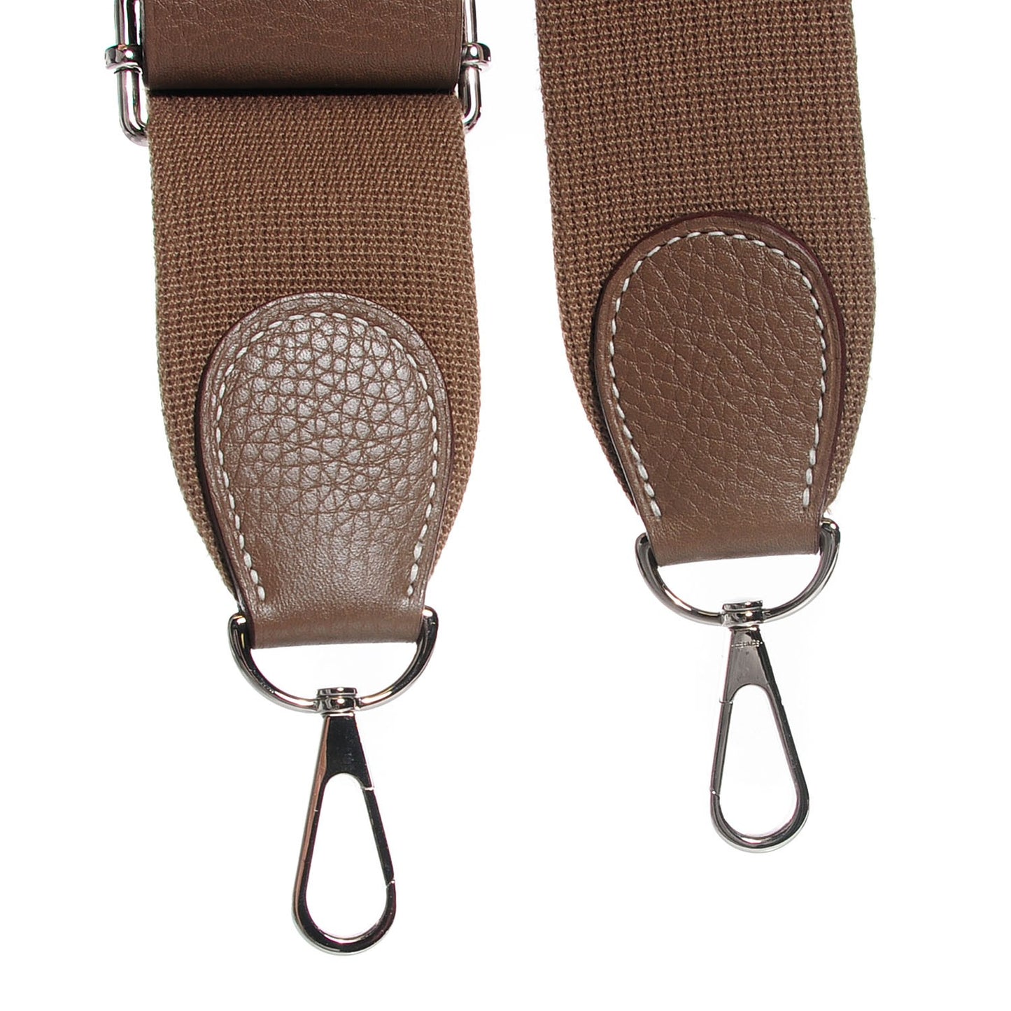 Taurillon Clemence Evelyne III PM Etoupe