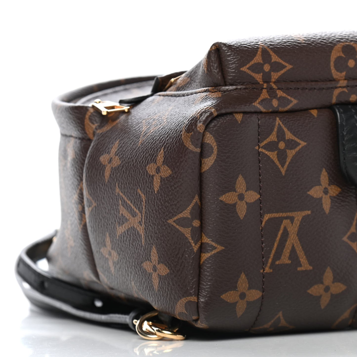 Monogram Palm Springs Backpack Mini