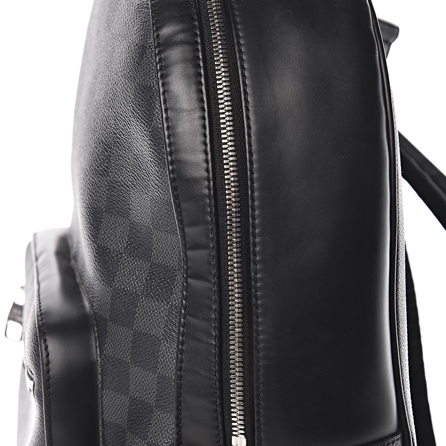 Louis Vuitton Damier Graphite Josh Backpack 7 of 10