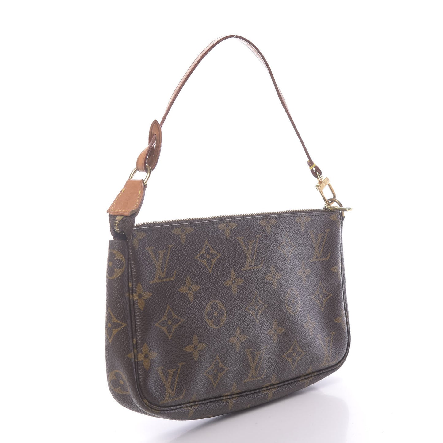 Monogram Pochette Accessories