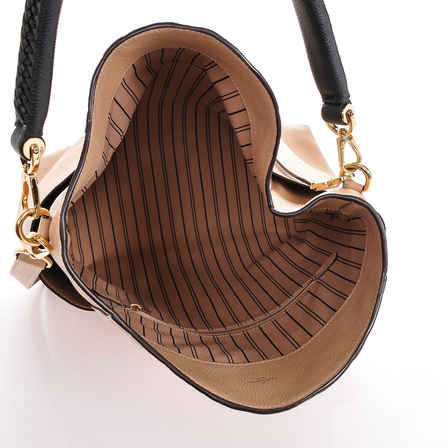 Empreinte Bagatelle Dune