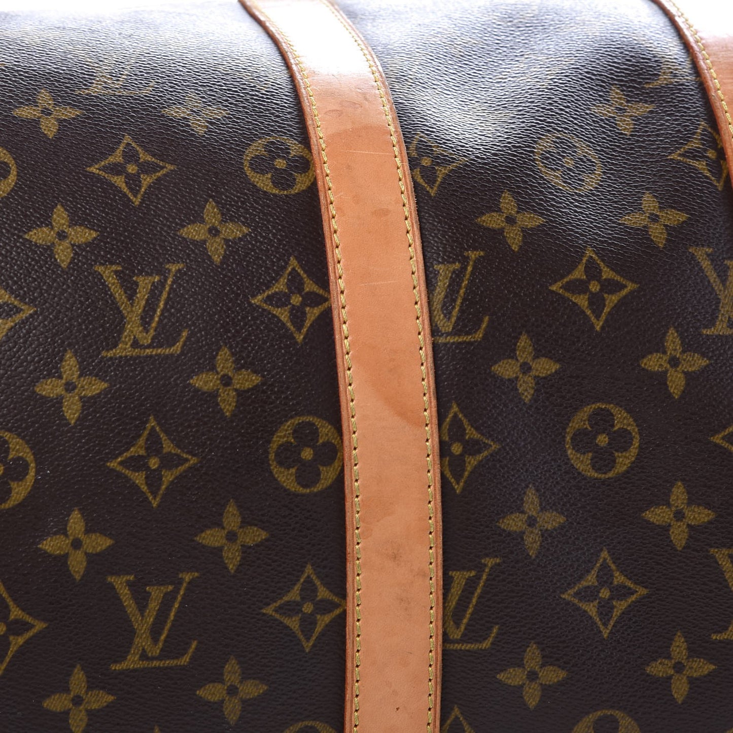Monogram Keepall 45