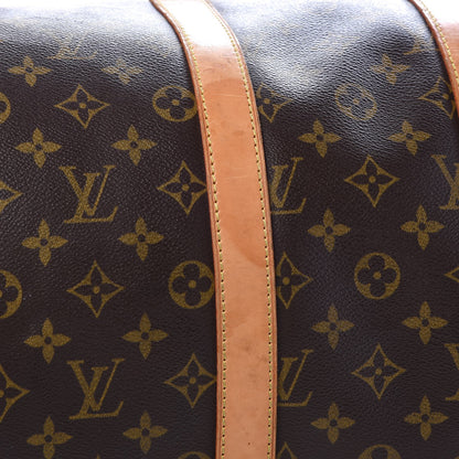 Louis Vuitton Monogram Keepall 45 8 of 13