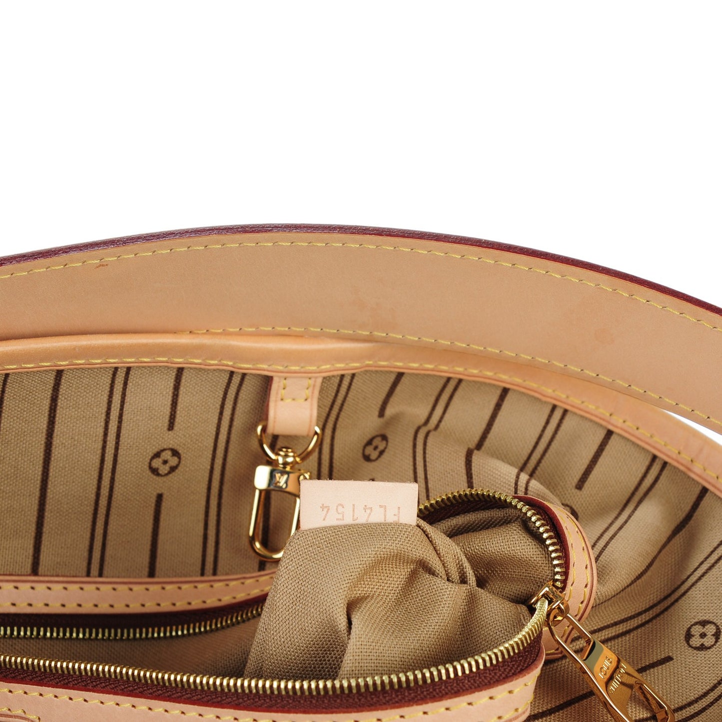 Monogram Delightful MM