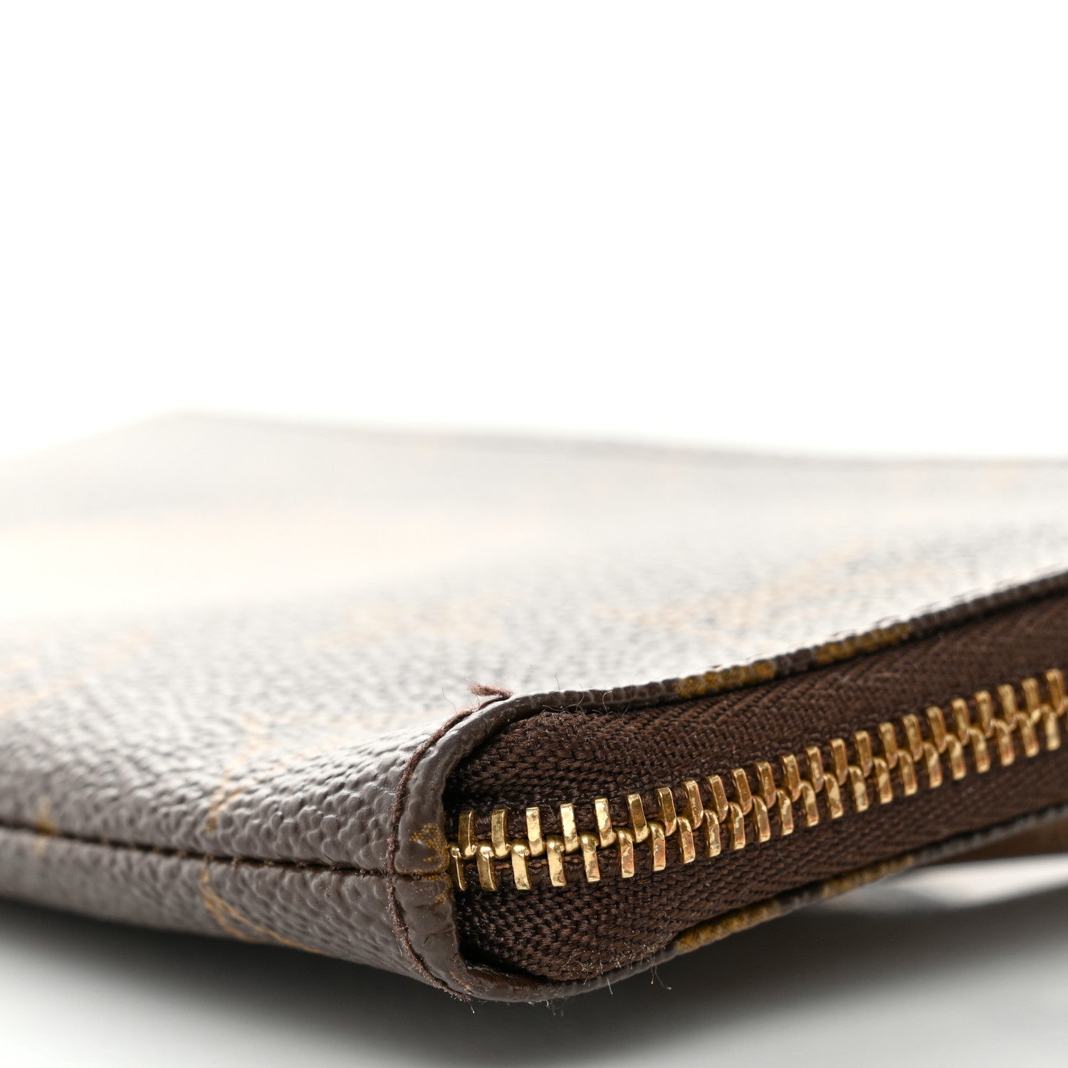 Louis Vuitton Monogram Complice Trunks and Bags Wallet Beige 9 of 14