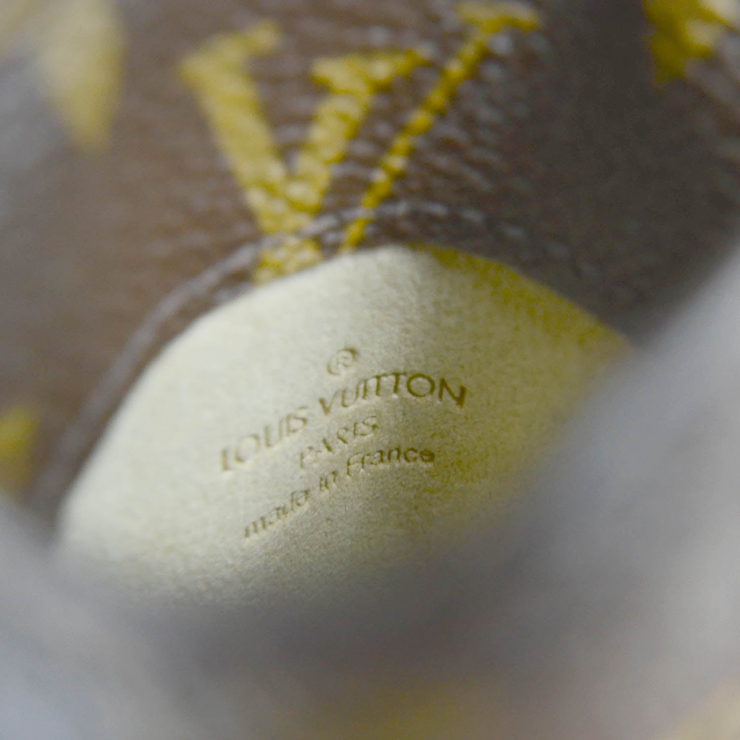 Louis Vuitton Monogram Sunglasses Case PM 6 of 7