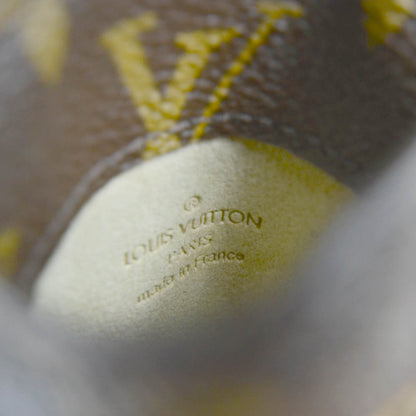 Louis Vuitton Monogram Sunglasses Case PM 6 of 7