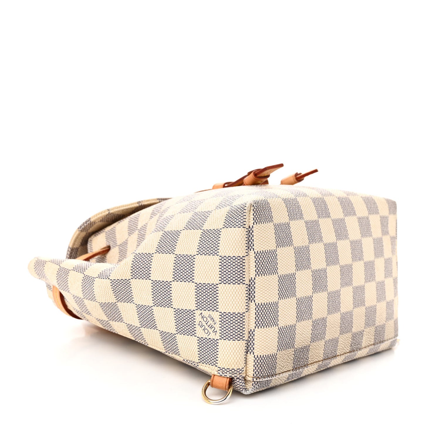 Damier Azur Sperone BB Backpack