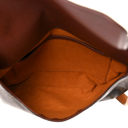 Louis Vuitton Monogram Musette Tango 5 of 10