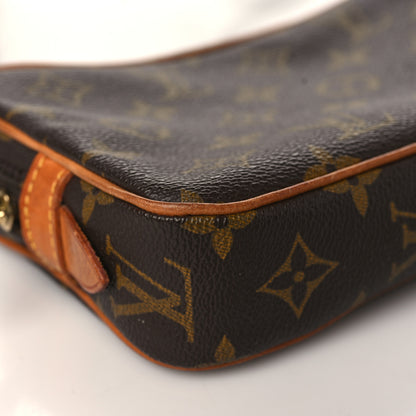 Louis Vuitton Monogram Pochette Marly Bandouliere 8 of 11