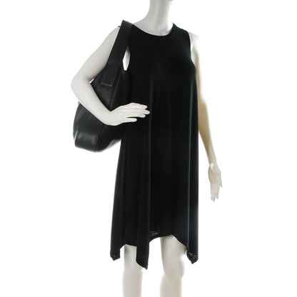 Prada Vitello Daino Hobo Bag Nero Black 2 of 9