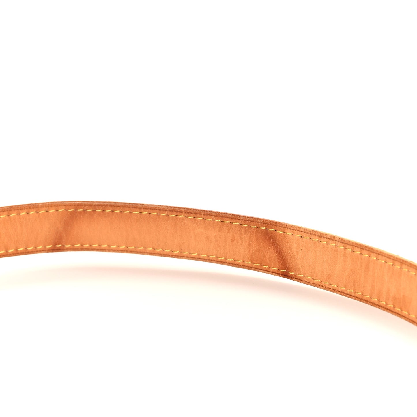 Mat Monogram Allston Ambre