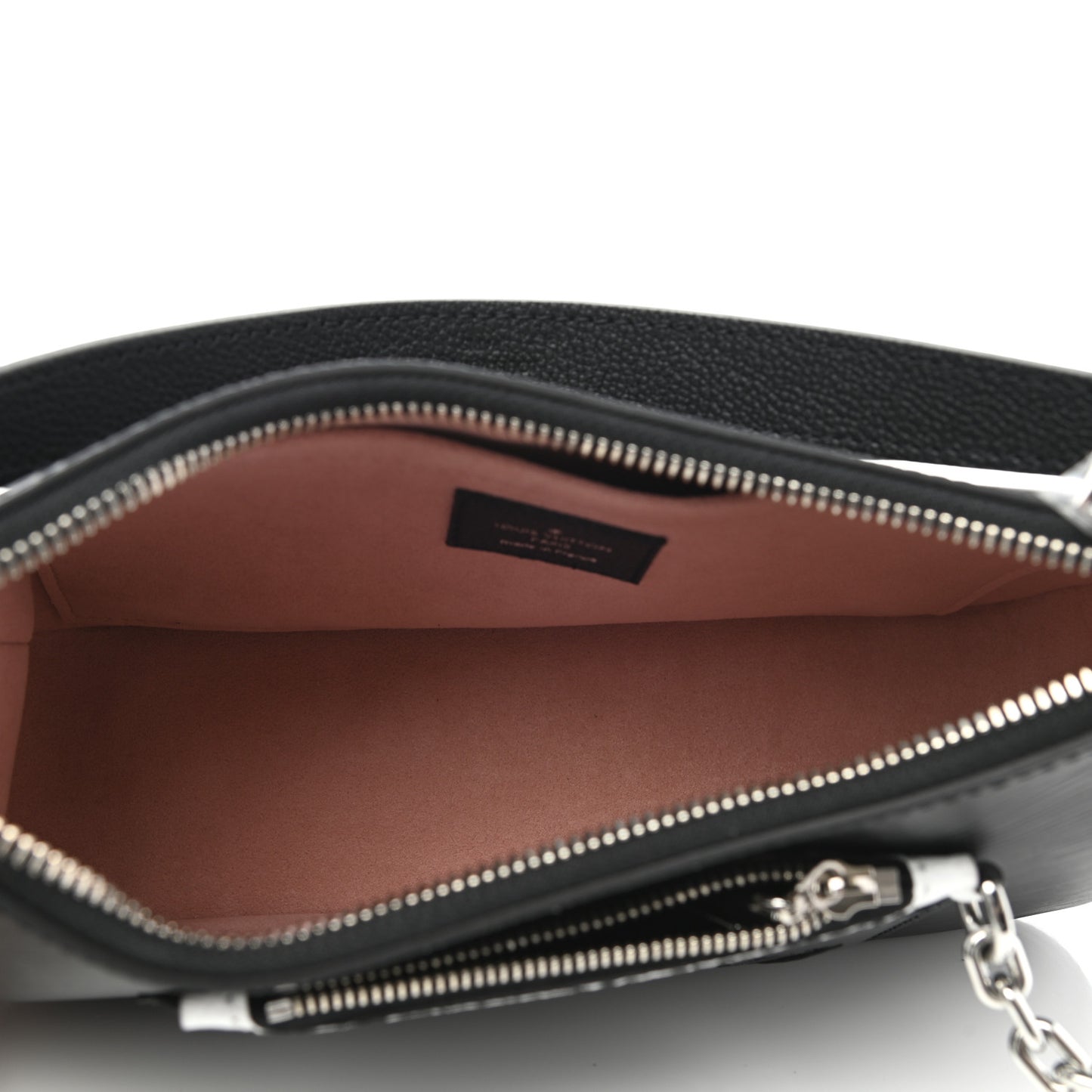 Epi Marelle Black