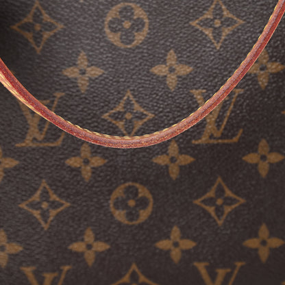 Louis Vuitton Monogram Neo Neverfull MM 14 of 16