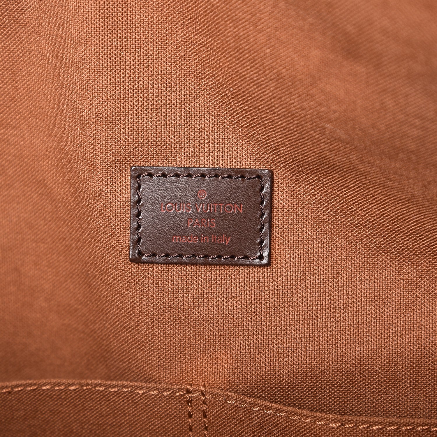 Louis Vuitton Damier Ebene Vaslav 6 of 11