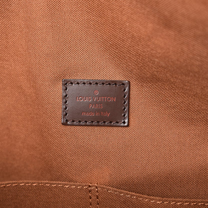 Louis Vuitton Damier Ebene Vaslav 6 of 11