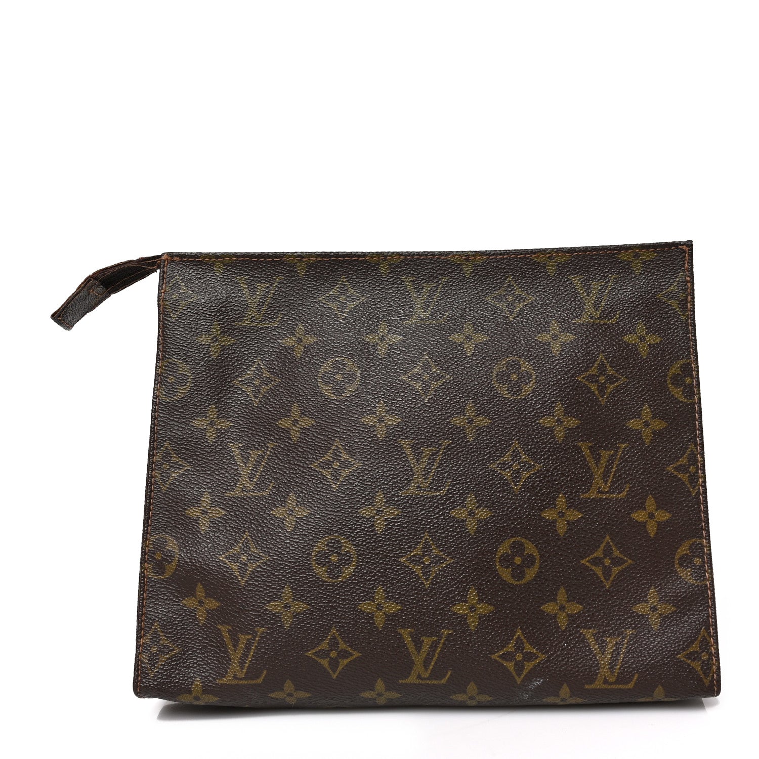 Louis Vuitton Monogram Toiletry Pouch 26 1 of 8