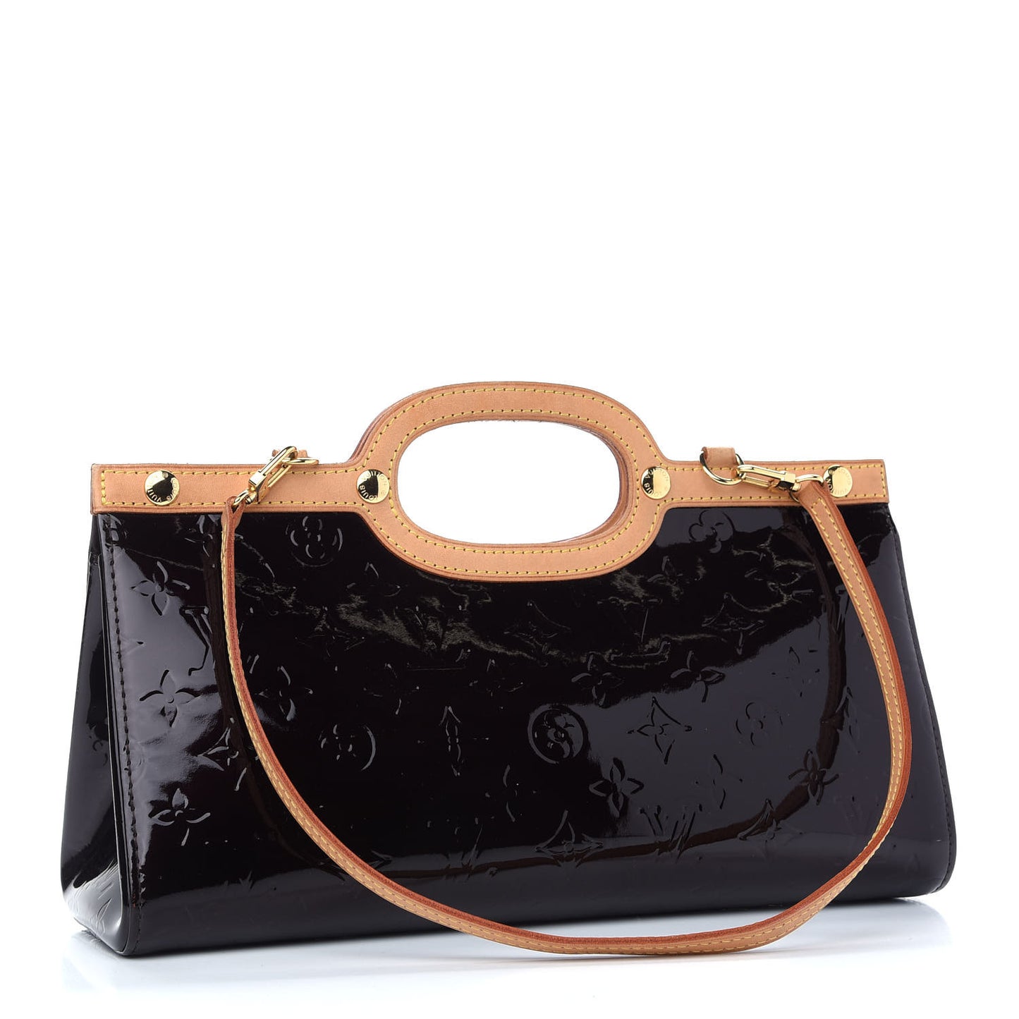 Vernis Roxbury Drive Amarante