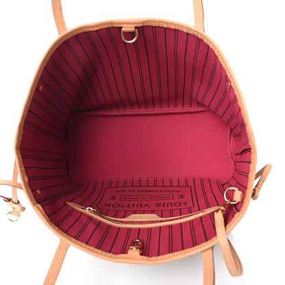 Louis Vuitton Monogram Neo Neverfull PM Pivoine 5 of 10