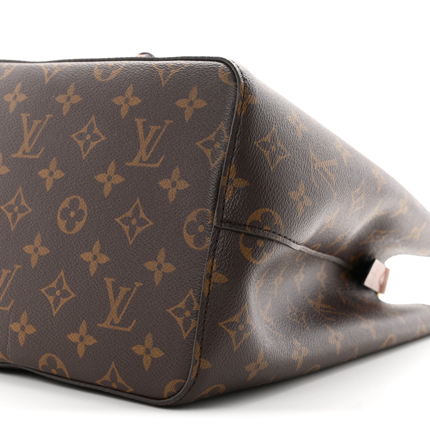Monogram Neonoe MM Caramel
