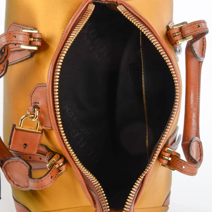 Burberry Satin Blaze Yellow 5 of 8
