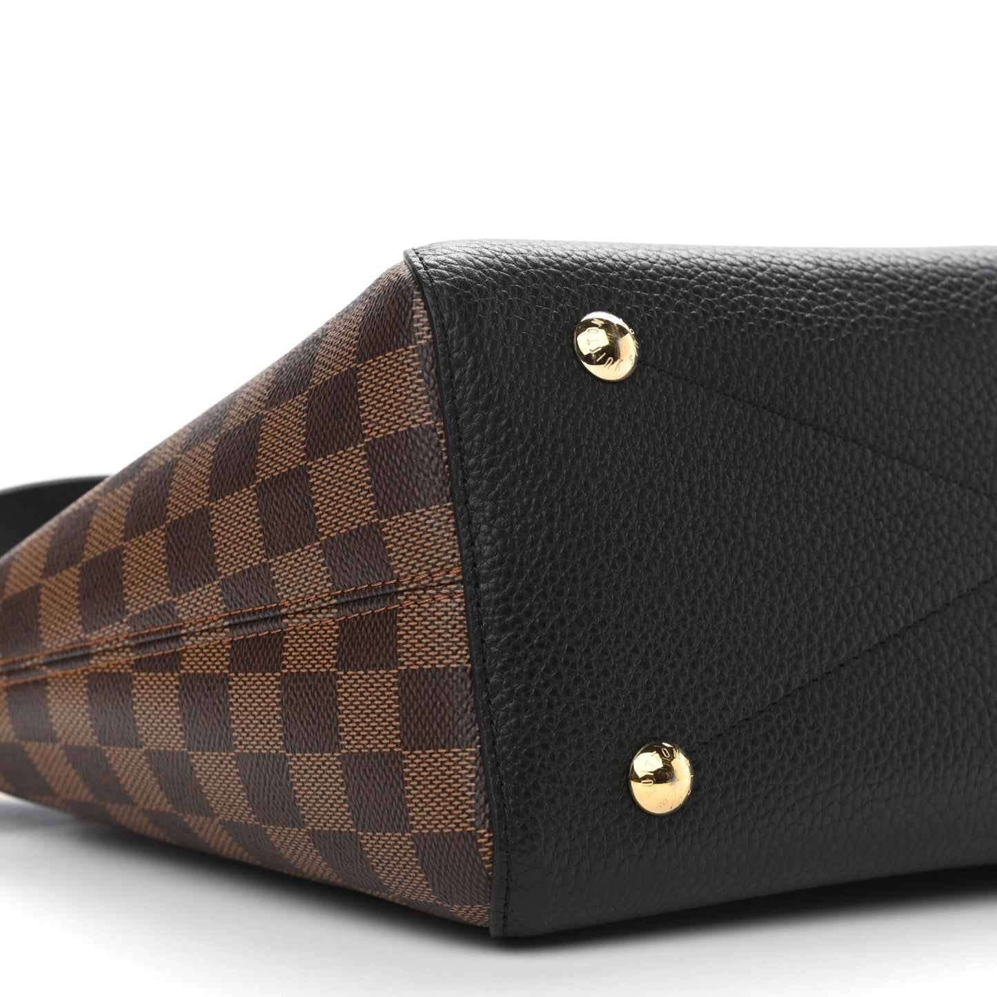 Damier Ebene Hyde Park Black
