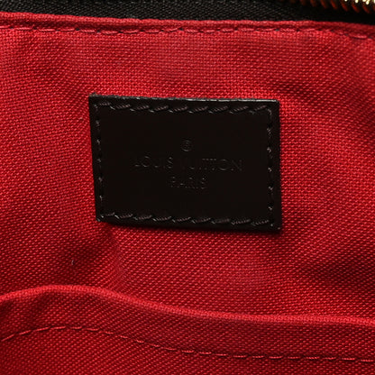 Louis Vuitton Damier Ebene Siena PM 6 of 10