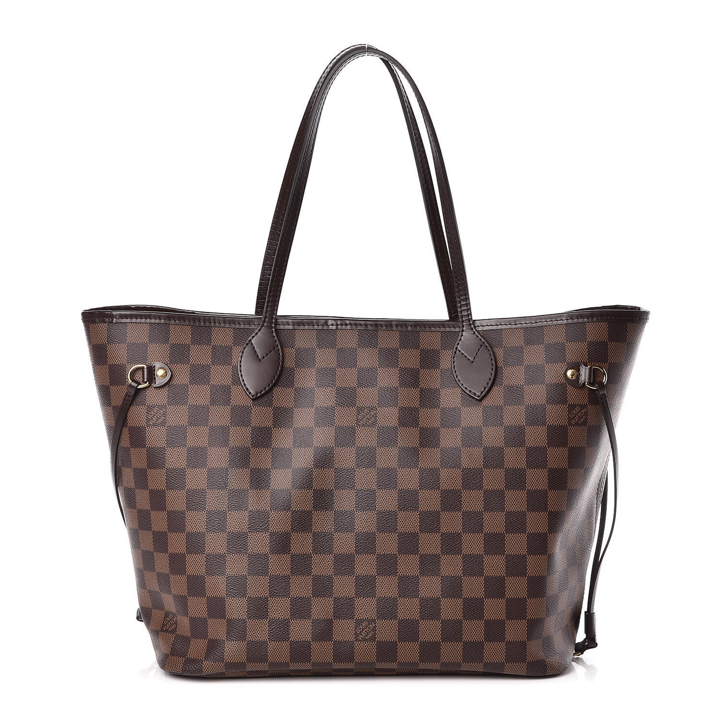 Damier Ebene Neo Neverfull MM