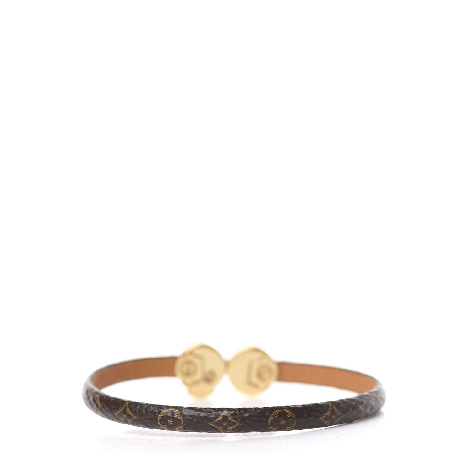 Monogram Mini Historic Bracelet 17