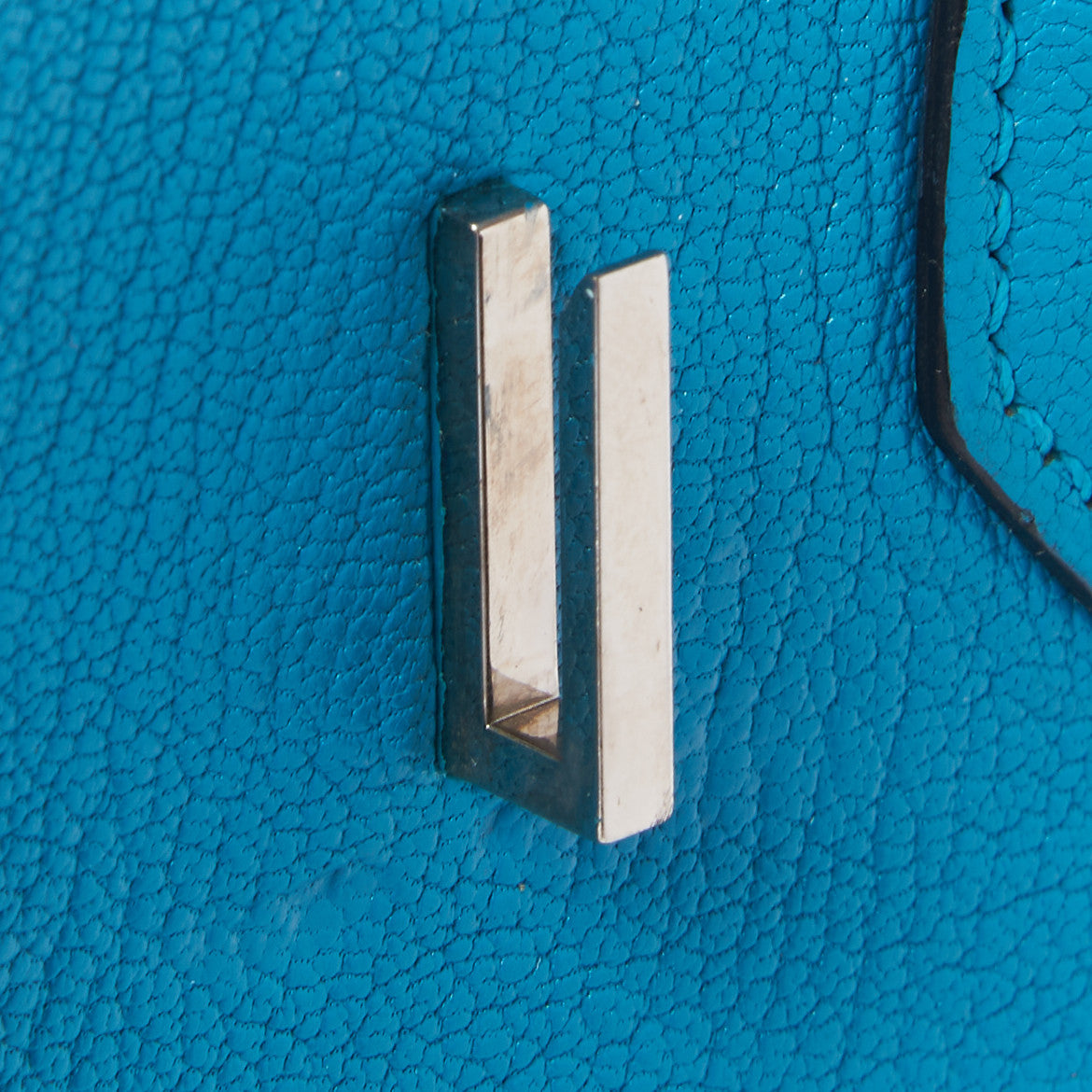 Hermes Chevre de Coromandel Birkin 30 25 of 32