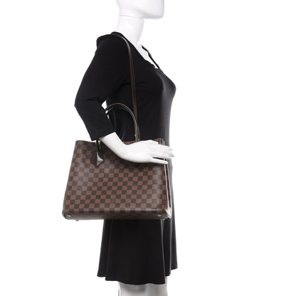 Louis Vuitton Damier Ebene Kensington 5 of 13