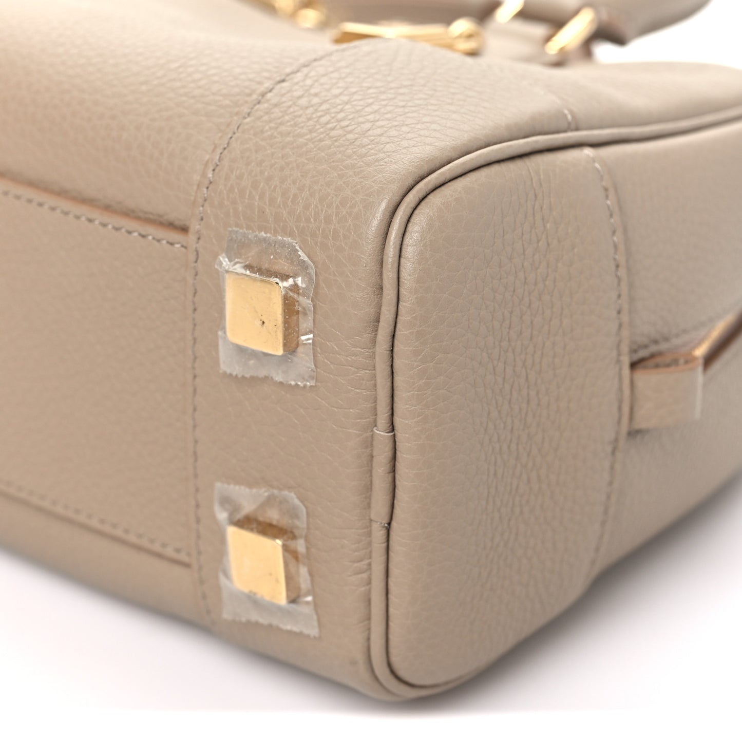 Soft Grained Calfskin Amazona 23 Sand