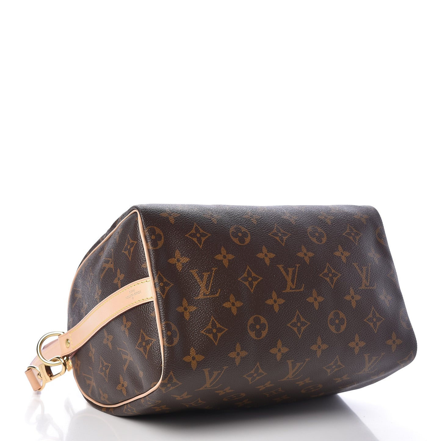 Monogram Speedy Bandouliere 25