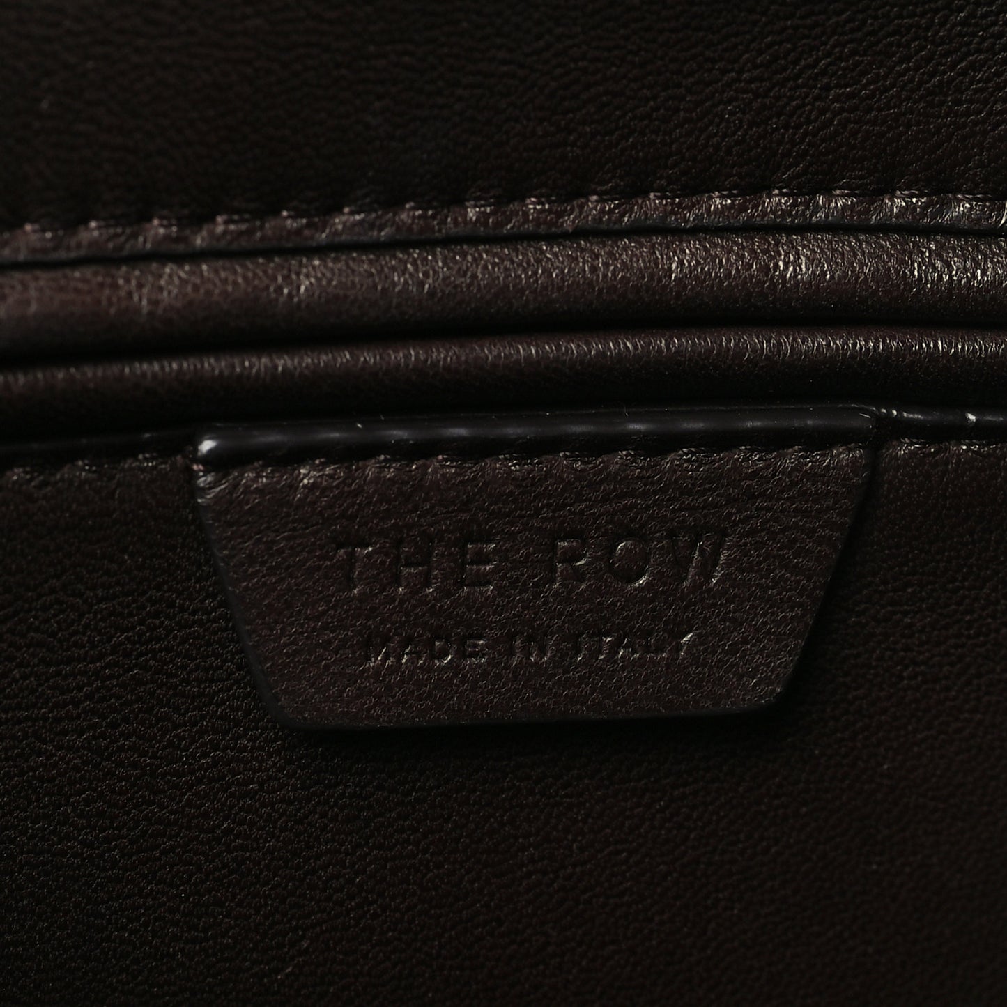 Deerskin India 12 Dark Olive