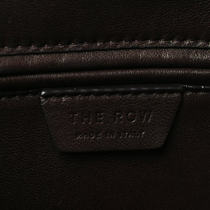 The Row Deerskin India 12 Dark Olive 6 of 9