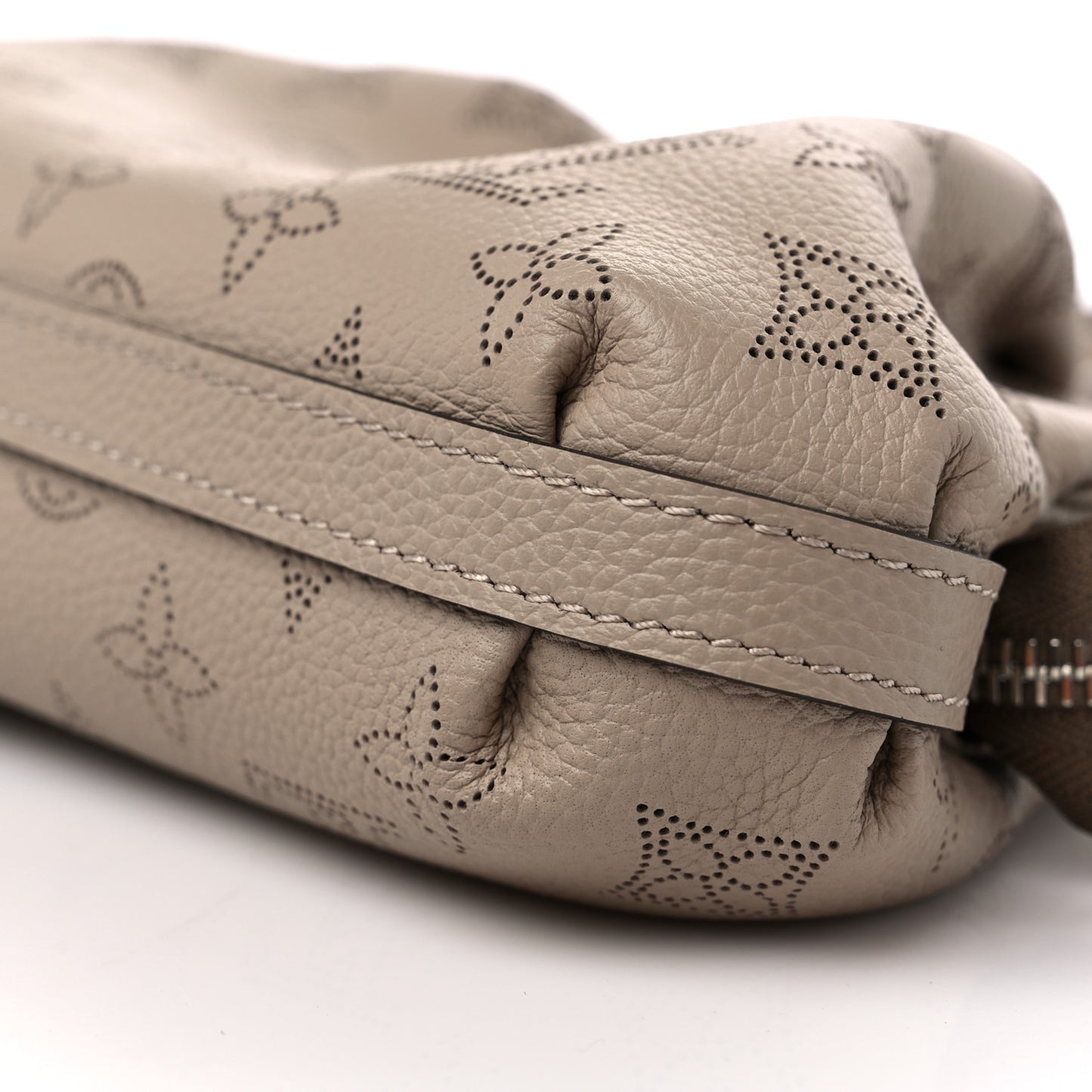 Mahina Scala Mini Pouch Galet
