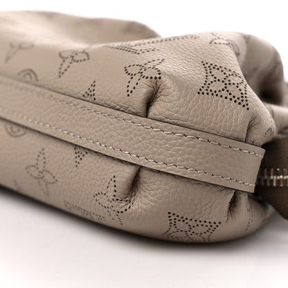 Louis Vuitton Mahina Scala Mini Pouch Galet 9 of 10