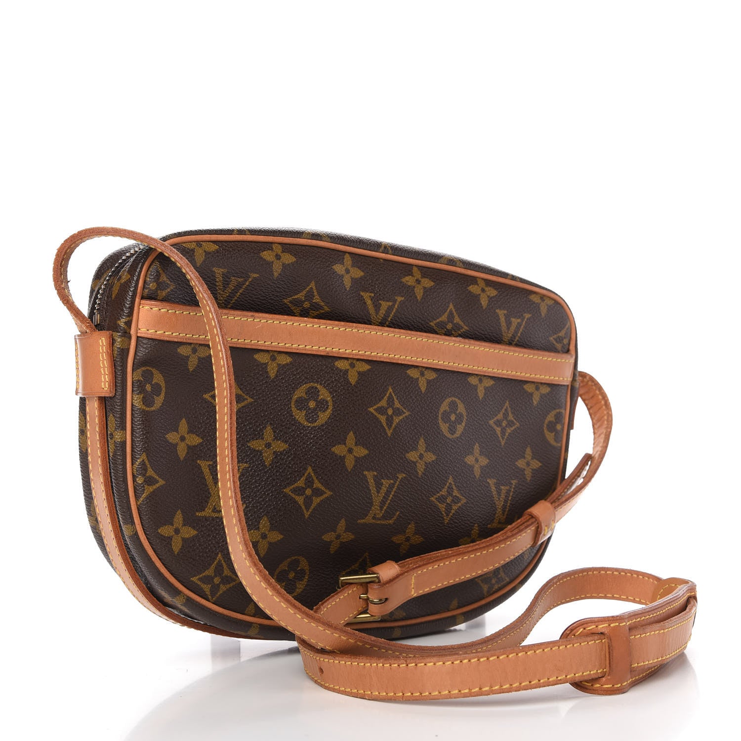 Louis Vuitton Monogram Jeune Fille 3 of 15