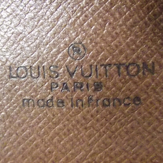 Monogram Amazone Bag
