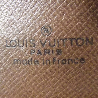 Louis Vuitton Monogram Amazone Bag 7 of 8