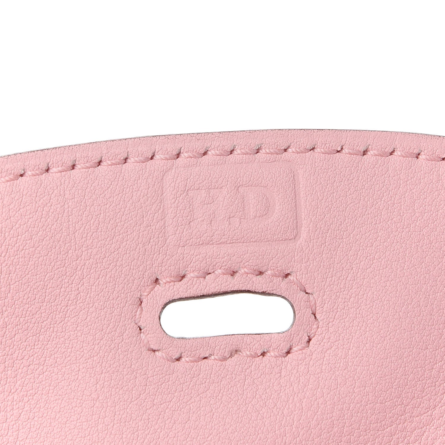 Hermes Swift Lindy 26 Rose Sakura 10 of 10