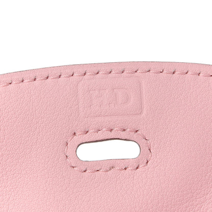Hermes Swift Lindy 26 Rose Sakura 10 of 10