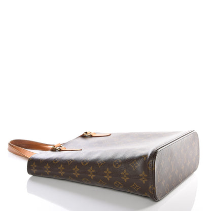 Louis Vuitton Monogram Vavin GM 3 of 9