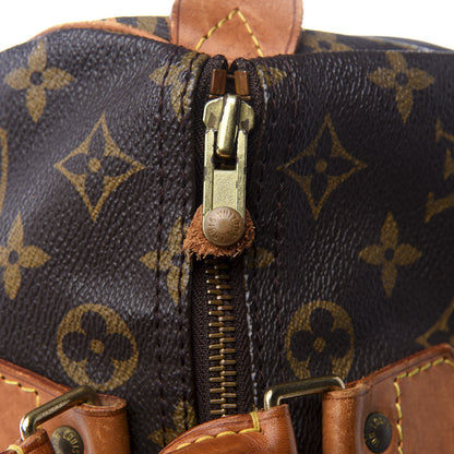 Louis Vuitton Monogram Speedy 30 10 of 12