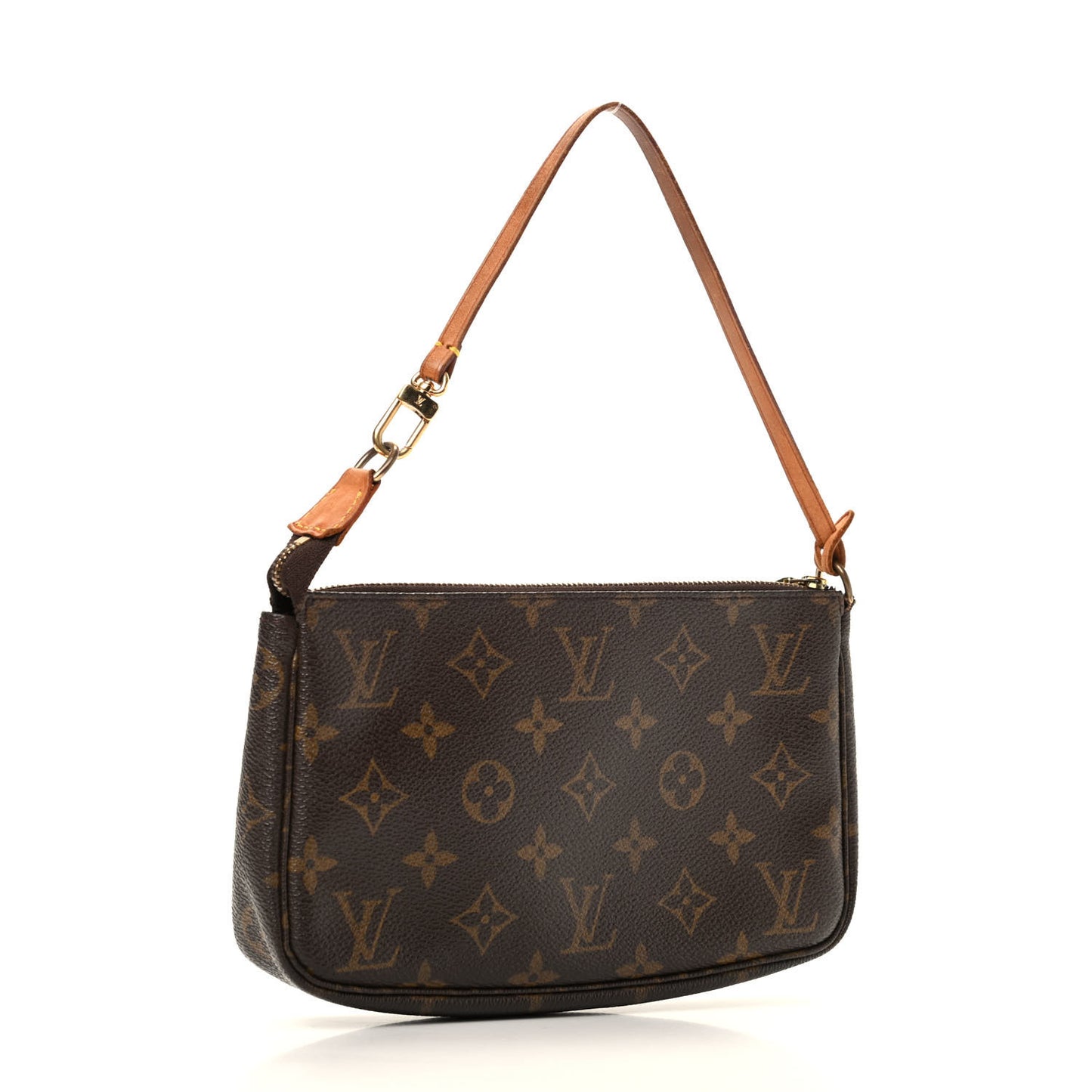 Monogram Pochette Accessories