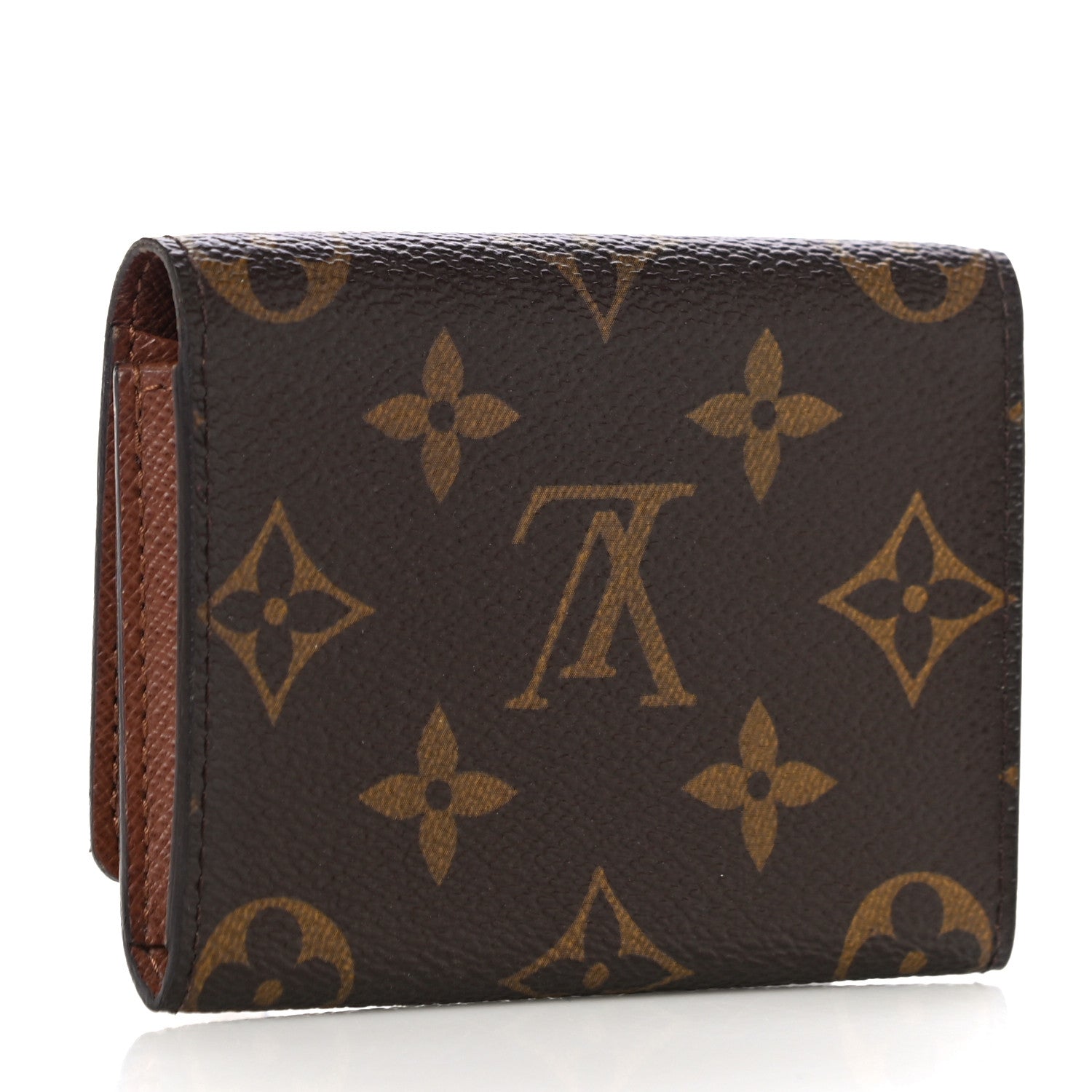 Louis Vuitton Monogram Business Card Holder 3 of 10